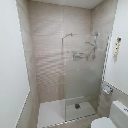 Apartamento Beautiful Historic Center Apt! *