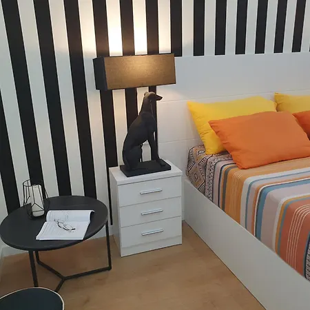 Apartamento Beautiful Historic Center Apt!