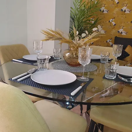 Beautiful Historic Center Apt! Apartamento