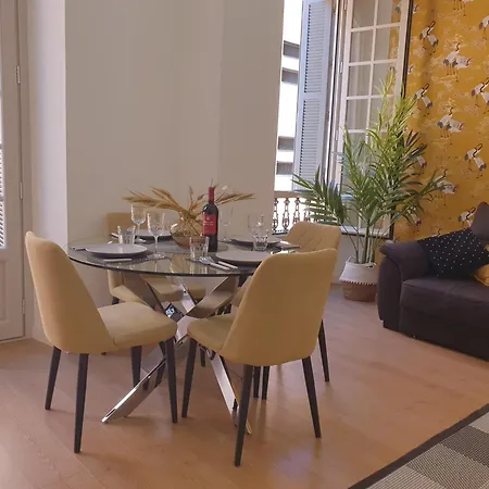 Apartamento Beautiful Historic Center Apt! *