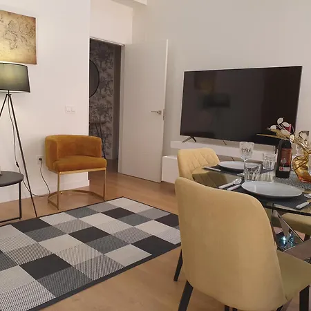 Apartamento Beautiful Historic Center Apt!