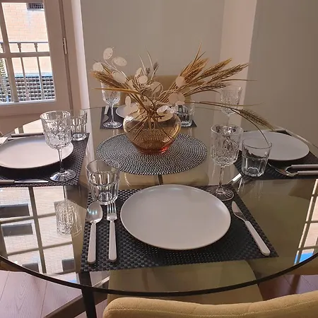 Beautiful Historic Center Apt! Apartamento *