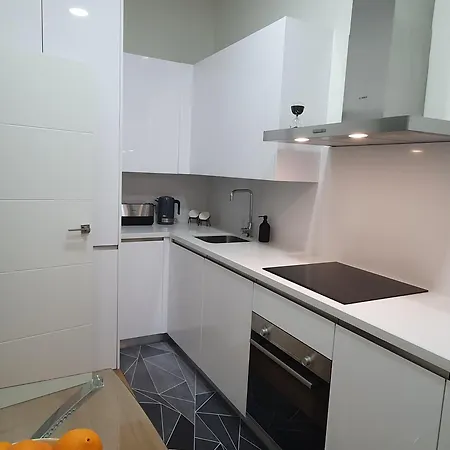 Beautiful Historic Center Apt! Apartamento