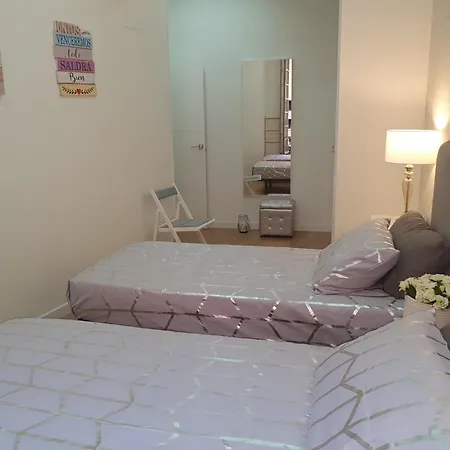 Beautiful Historic Center Apt! Apartamento *
