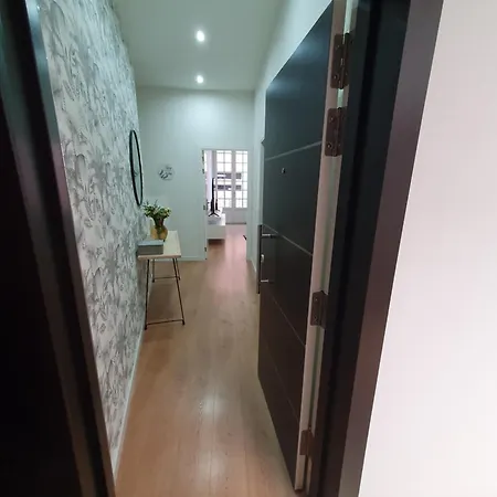 Beautiful Historic Center Apt! *