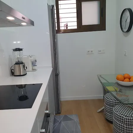 Beautiful Historic Center Apt! *
