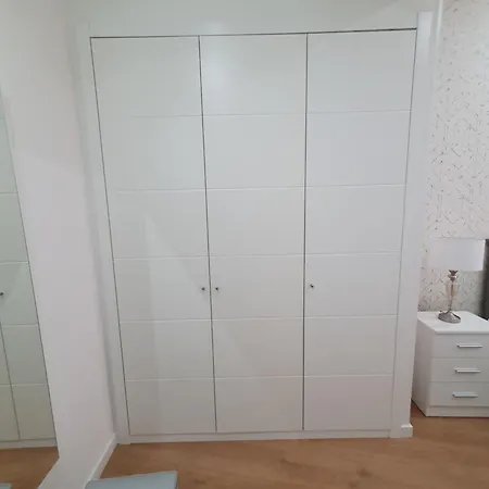 Beautiful Historic Center Apt! Malaga