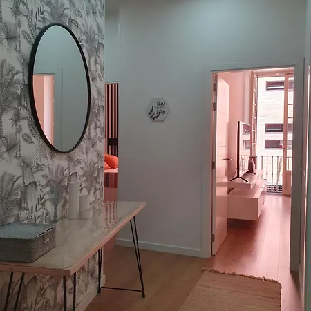 Beautiful Historic Center Apt! Apartment