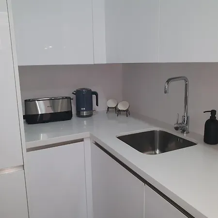 Beautiful Historic Center Apt! Apartment Malaga