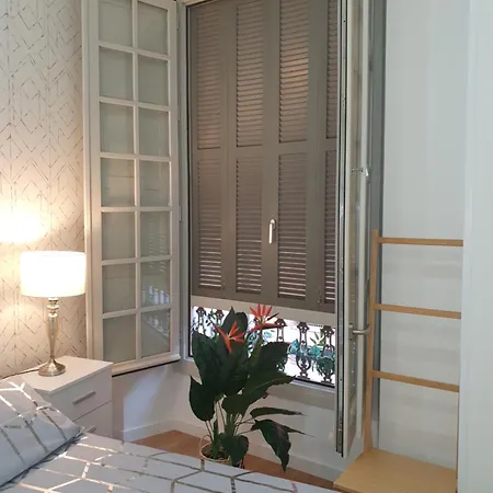 Beautiful Historic Center Apt! *