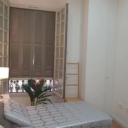 Beautiful Historic Center Apt! Apartment *