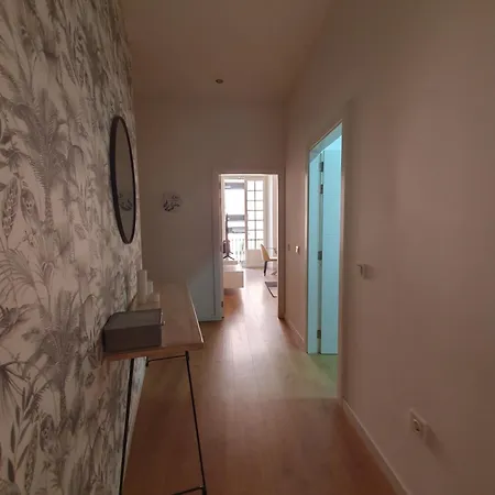 Beautiful Historic Center Apt! *
