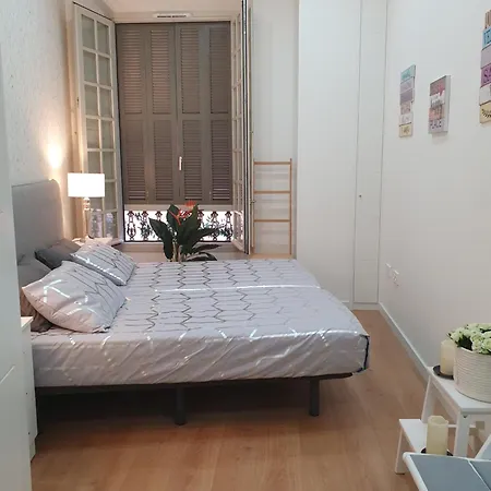 Beautiful Historic Center Apt! Apartment