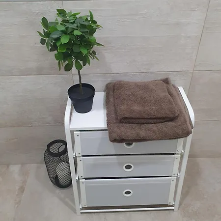 Beautiful Historic Center Apt! Malaga